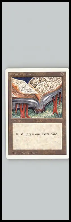 Revised Edition Jayemdae Tome - Image 1