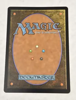 MTG The Boy in the Iceberg - Dark Depths TLE 0056 M NM Regular Borderless - Image 2