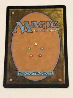 Magic The Gathering Katara, Waterbending Master TLE 0180 M NM FOIL Extended Art - Image 2