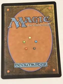 MTG Aang’s Shelter (Teferi’s Protection) 0007 Foil (Borderless) Avatar TLE NM - Image 2