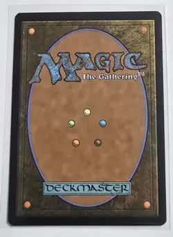 MTG - The Water Crystal - Legendary Artifact - FIN 0085 - Rare - Image 2