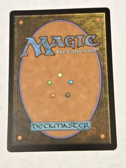 2025 MTG Avatar WAN SHI TONG, LIBRARIAN Mythic Rare BORDERLESS #0320, Normal - Image 2