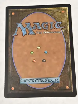 Redirect Lightning FOIL (Showcase) MTG Avatar: The Last Airbender 0343 - Image 2