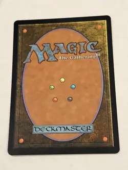 White Lotus Tile - 330 -MTG Avatar: The Last Airbender -Mythic - Borderless FOIL - Image 2