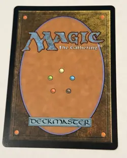 MTG - Training Grounds - Borderless Mythic #20 - Avatar: The Last Airbender NM - Image 2