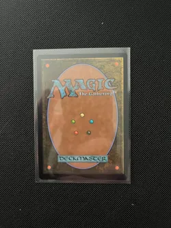 Wistfulness (Borderless) - Lorwyn Eclipsed (ECL) #296 MTG - Image 2