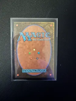 Glen Elendra's Answer - Lorwyn Eclipsed (ECL) #52 MTG - Image 2