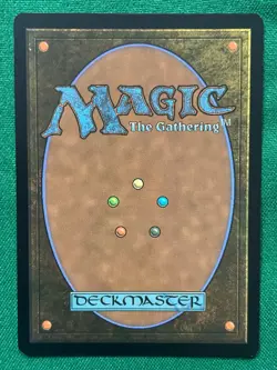 Mikaeus, the Unhallowed (Borderless) M Commander Masters 675 NM - Image 2