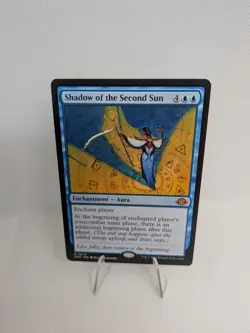 MTG Shadow of the Second Sun 70 Modern Horizons 3 Magic - Image 1