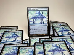 Seat of the Synod - Mirrodin LP - Image 1