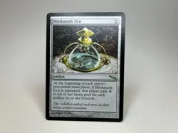Blinkmoth Urn - Mirrodin NM - Image 1
