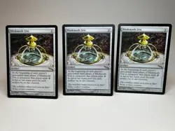 Blinkmoth Urn - Mirrodin NM - Image 3