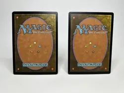 1 x Malfegor FOIL - Conflux Prerelease English LP - Image 2