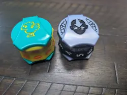 MTG Click Wheel life counter, FIN, ATL. Final Fantasy , Avatar: TLA - Image 1