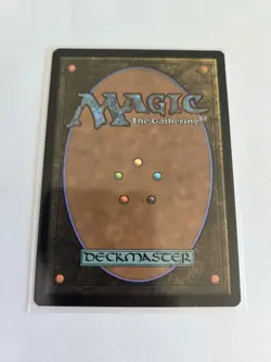 MTG Magic the Gathering Thornspire Verge (333/499) Duskmourn House of Horror NM - Image 2