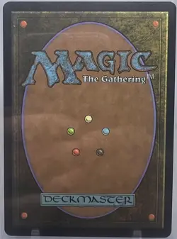 Lulu, Stern Guardian (Borderless) (Chocobo Track Foil) Commander: Final Fantasy - Image 2