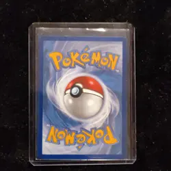 Pokemon Misty's Psyduck 193/182 Sv10 Destined Rivals Holo Illustration Rare - Image 2