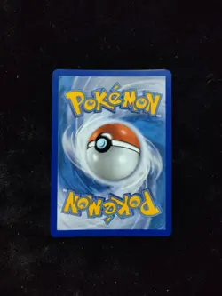 Pokemon Misty's Psyduck 193/182 Sv10 Destined Rivals Holo Illustration Rare - Image 4