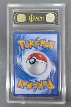 APH Black 10 Pokemon Gengar＆Mimikyu GX 033/150 RR 2023 csM2bC Pack S.Chinese - Image 2