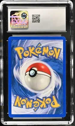 Pokemon Mantine 2000 Neo Genesis 64/111 CGC 10 - Image 2