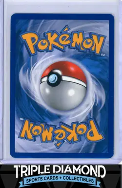 2010 Pokemon HeartGold SoulSilver HGSS Promos #HGSS13 Smoochum Holo F710 - Image 2