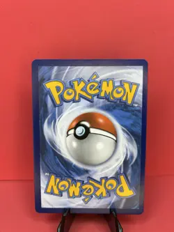 Pokemon 2022 - Lugia V 186/195 Ultra Rare - Silver Tempest - Near Mint - Image 2