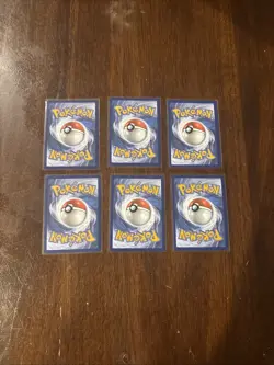 Pokemon TCG Illustration Rare Holos and full art mega charizard ex - Image 2