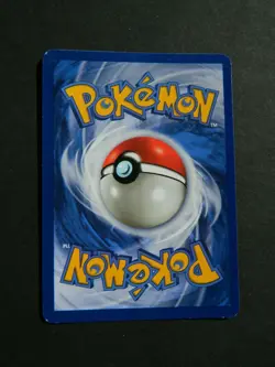 Pokemon 1ST EDITION HYPNO 8/62 - FOSSIL SET HOLO - (NM+) - Image 2