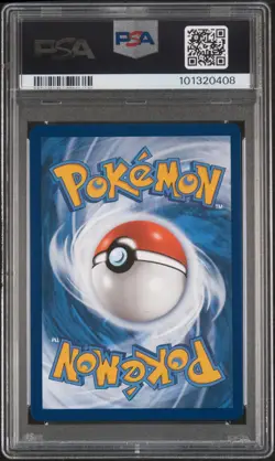 2024 POKEMON TWILIGHT MASQUERADE #214 GRENINJA ex SIR PSA 10 - Image 2