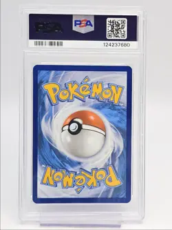 CERULEDGE 2024 POKEMON SURGING SPARKS ILLUSTRATION RARE 197/191 PSA 9 Q0004 - Image 2