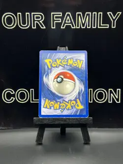 Pokemon TCG Flareon Jungle 3/64 Holo 1st Edition Holo Rare LP - Image 4