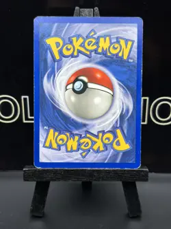 Pokemon TCG Flareon Jungle 3/64 Holo 1st Edition Holo Rare LP - Image 5