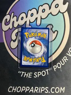 Pokemon Mega Evolution Oricorio EX Full Art Black Star Promo Holo #024 - Image 2