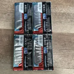 Pokemon TCG Surging Sparks Booster Pack 10x. Journey Together Booster Pack 4x - Image 5