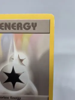 Pokemon TCG Double Colorless Energy - 96/102 Base Set 1999 Vintage WOTC Uncommon - Image 3