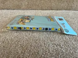 NEW, FACTORY SEALED 1999 POKEMON ACTION FLIPZ LENTICULAR COLLECTION ALBUM ARTBOX - Image 3