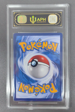 APH Black 10 Pokemon Gengar＆Mimikyu GX 033/150 RR 2023 csM2bC Pack S.Chinese - Image 2