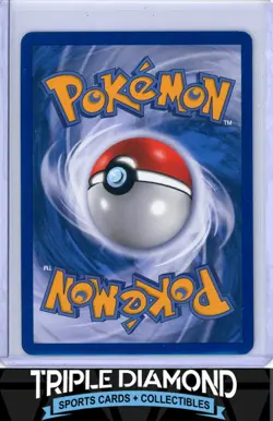 2011 Pokemon Call of Legends #51/95 Seviper Reverse Holo F708 - Image 2