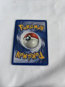 1999 Pokemon Fossil 1st Edition Zapdos #30/62 *SEE PICS* NM - Image 5