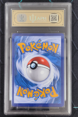 APH Gold 10 Pokemon Meowth Art Rare 2025 02 07/07 Gem Pack Vol.3 S.Chinese - Image 2