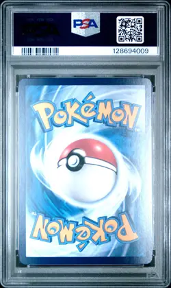 PSA 10 - Radiant Blastoise 015/066 - Pokemon GO S. Chinese Exclusive Art CS5.5C - Image 2