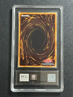 YU-GI-OH! PCG10 MASTER PEACE, THE TRUE. TDIL-JPO20 UTR 2016 JAPANESE - Image 2