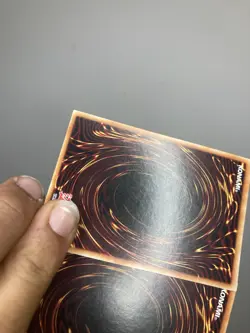 Yu-Gi-Oh Secret Six Samurai Doji SPWA-EN004 Secret Rare 1st Edition Near Mint x2 - Image 5