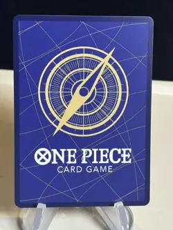 Roronoa Zoro - NON-FOIL P-056 - Learn together Nami Deck One Piece Chinese ZL13 - Image 2