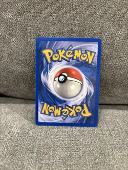 Bellsprout Jungle Set 49/64 Pokemon Card NM - Image 4