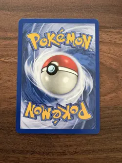 TENTACOOL - 56/62 - Fossil - Pokemon Card - NM - Image 5
