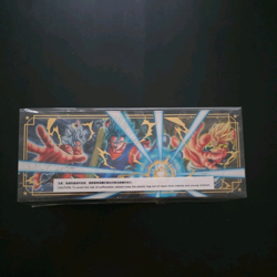 Dragon Ball Super Card Game 5th Anniversary Set (DBS-BE21) Brand New - Image 1