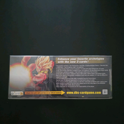 Dragon Ball Super Card Game 5th Anniversary Set (DBS-BE21) Brand New - Image 3