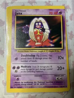 Pokemon Error Card Lot - Crimped, print error, miscut - Vintage to Modern - RARE - Image 1
