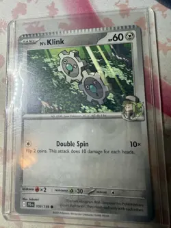 Pokemon Error Card Lot - Crimped, print error, miscut - Vintage to Modern - RARE - Image 5